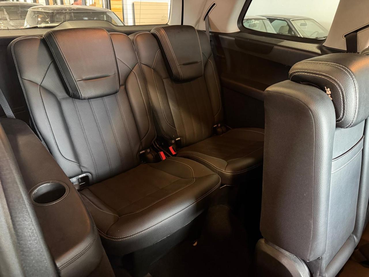 2013 Mercedes-Benz GL-Class GL 350 BlueTec Photo