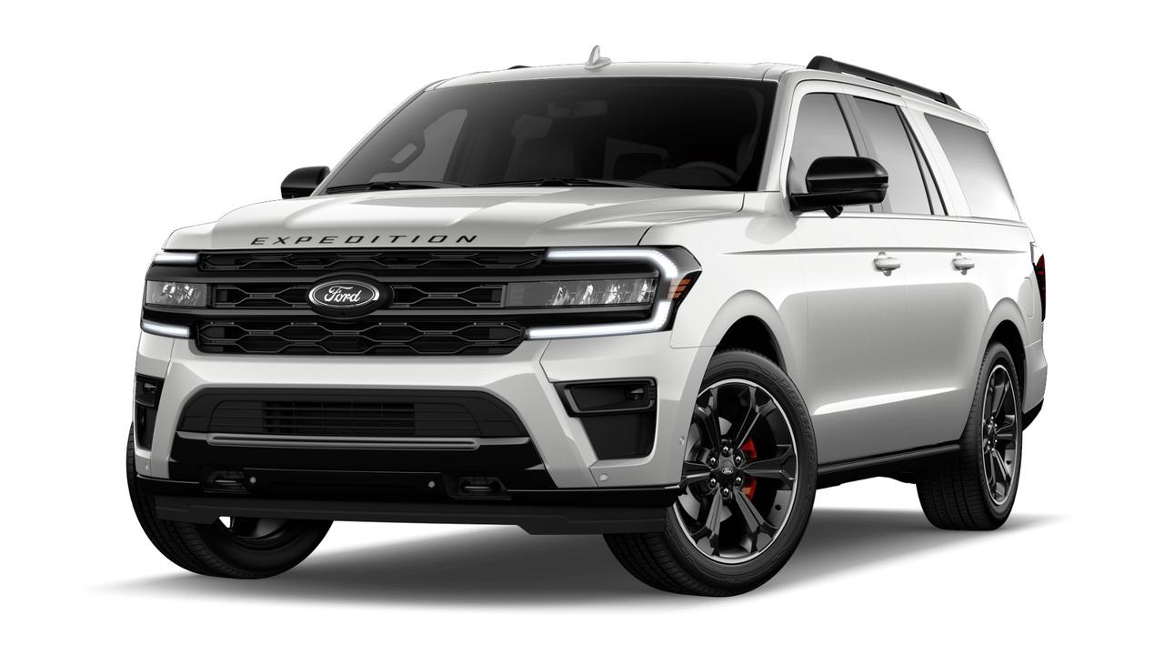 2024 Ford EXPEDITION LIMITED MAX 4X4 Photo0
