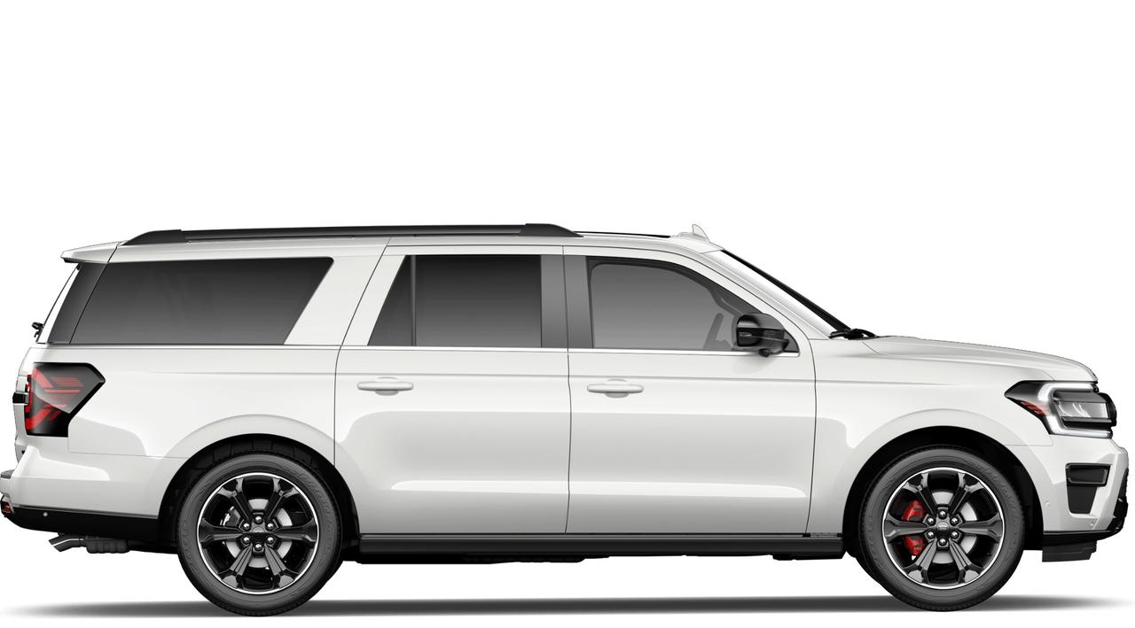 2024 Ford EXPEDITION LIMITED MAX 4X4 Photo4