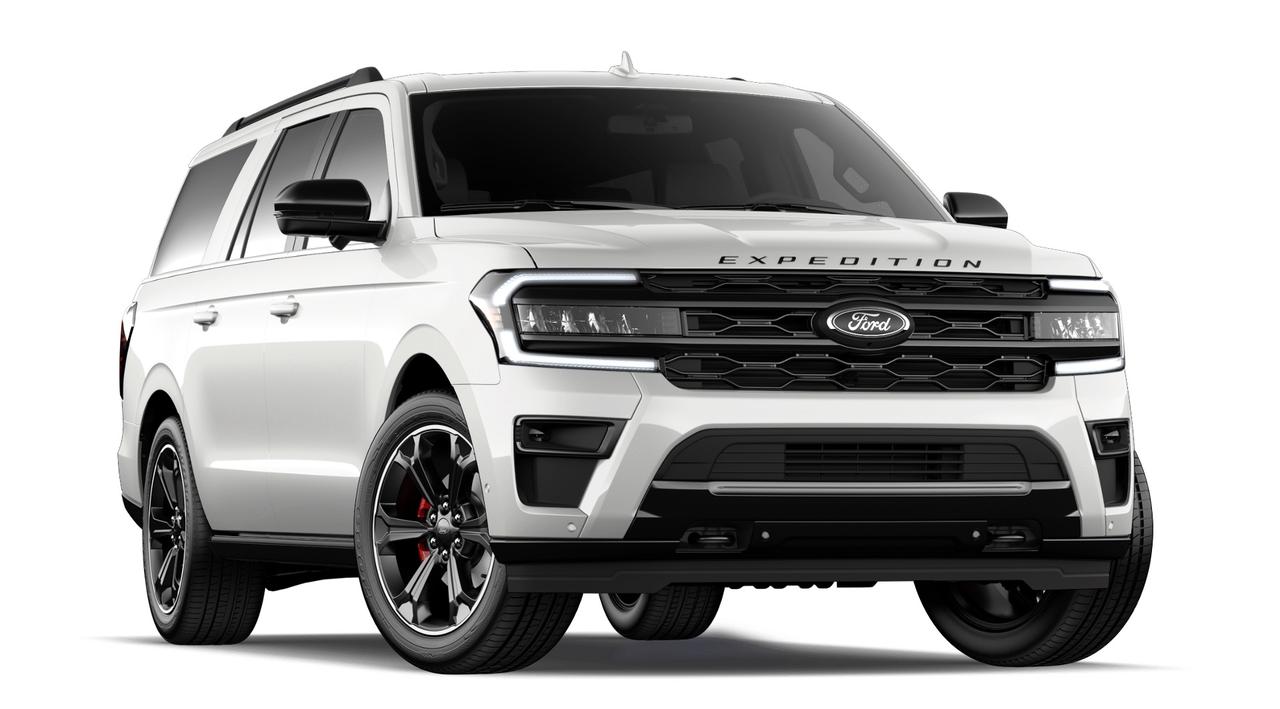 2024 Ford EXPEDITION LIMITED MAX 4X4 Photo3