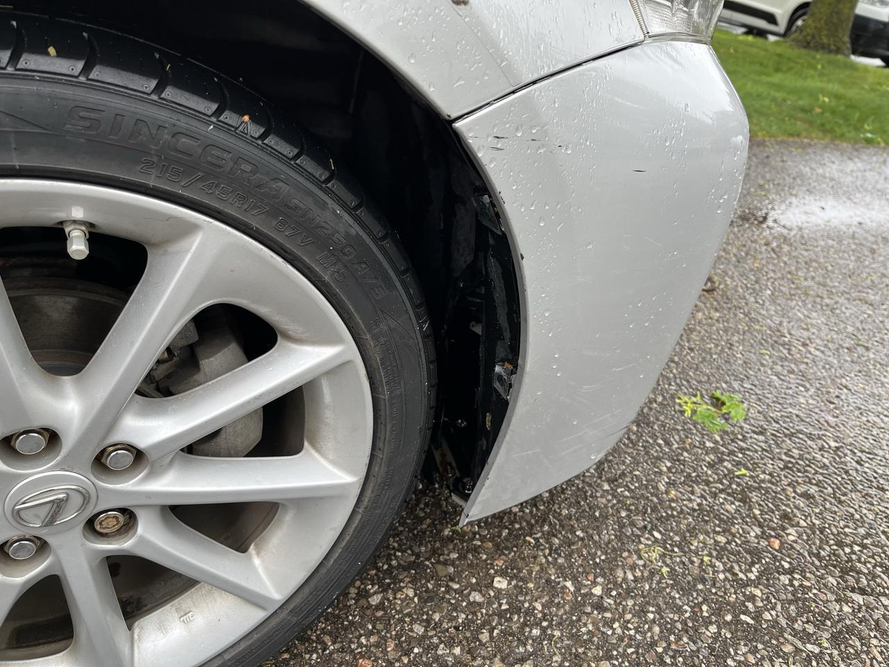 2012 Lexus CT 200h CT 200 HYBRID-TOP OF THE LINE! FULLY EQUIPPED! Photo