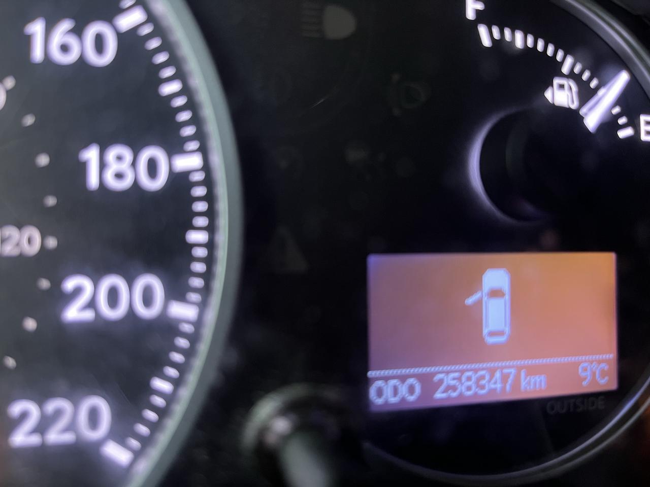 2012 Lexus CT 200h CT 200 HYBRID-TOP OF THE LINE! FULLY EQUIPPED! Photo