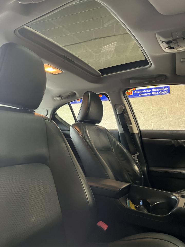 2012 Lexus CT 200h CT 200 HYBRID-TOP OF THE LINE! FULLY EQUIPPED! ONLUY $6,999.00!! Photo