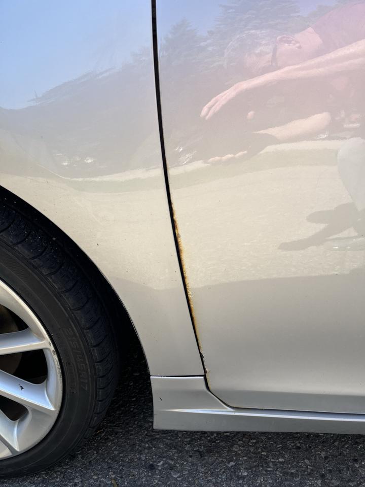 2012 Lexus CT 200h CT 200 HYBRID-TOP OF THE LINE! FULLY EQUIPPED! ONLUY $6,999.00!! Photo
