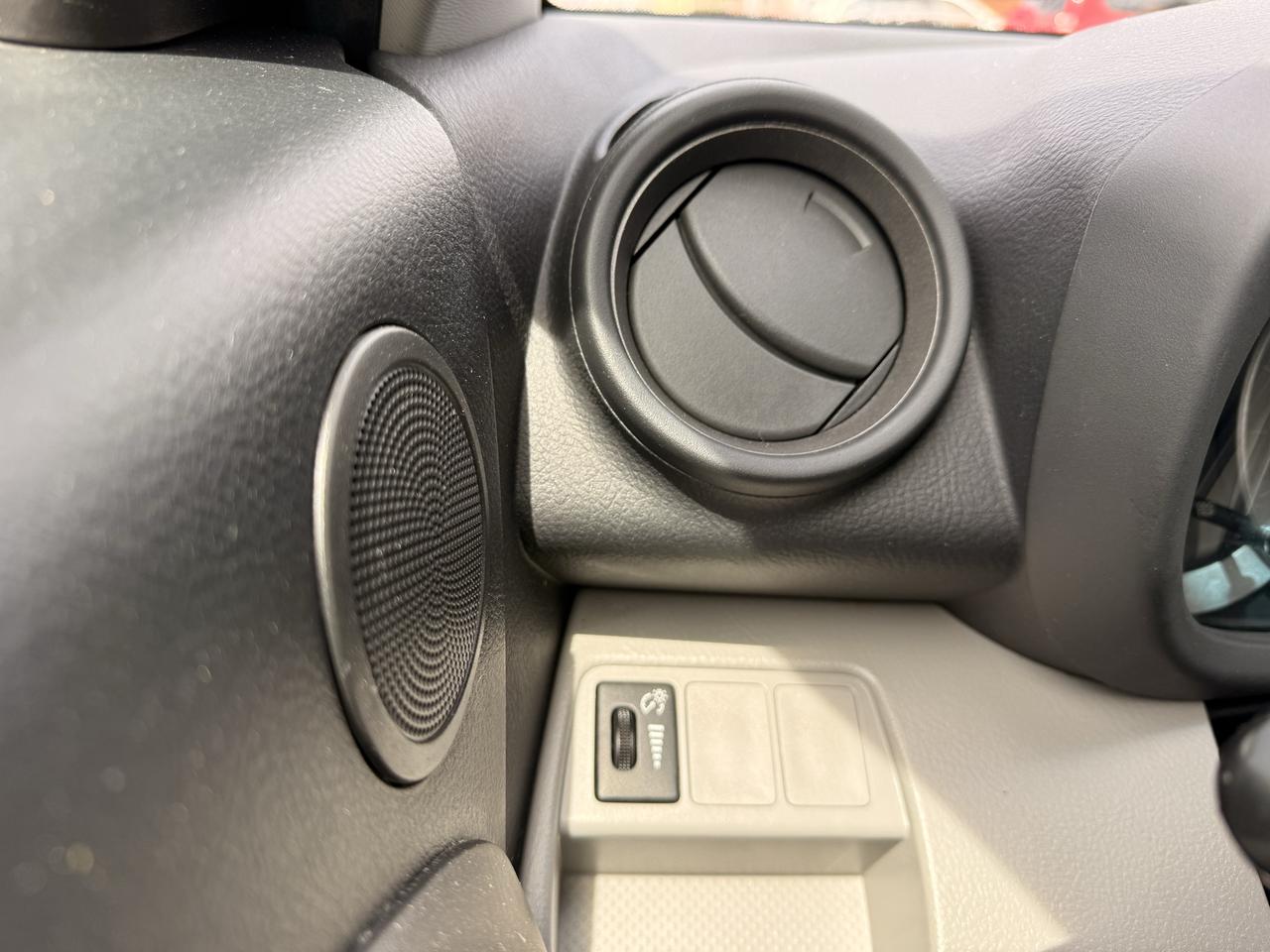2012 Toyota RAV4 4WD 4dr I4 Limited Photo