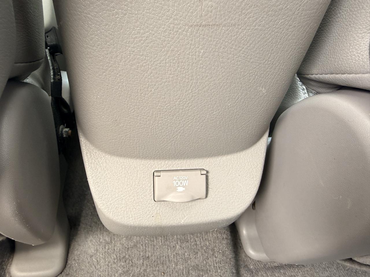 2012 Toyota RAV4 4WD 4dr I4 Limited Photo