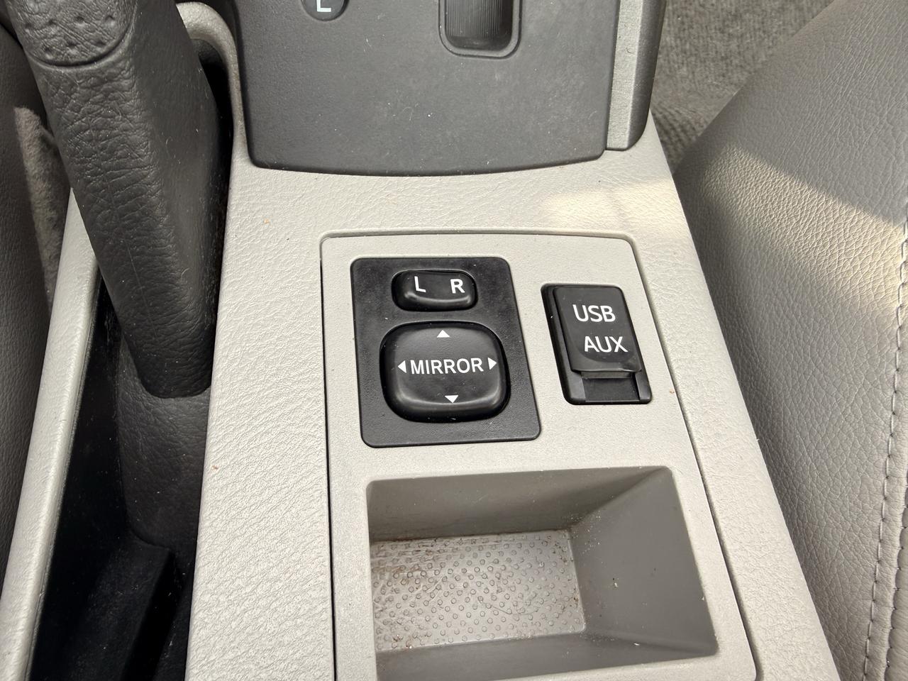 2012 Toyota RAV4 4WD 4dr I4 Limited Photo