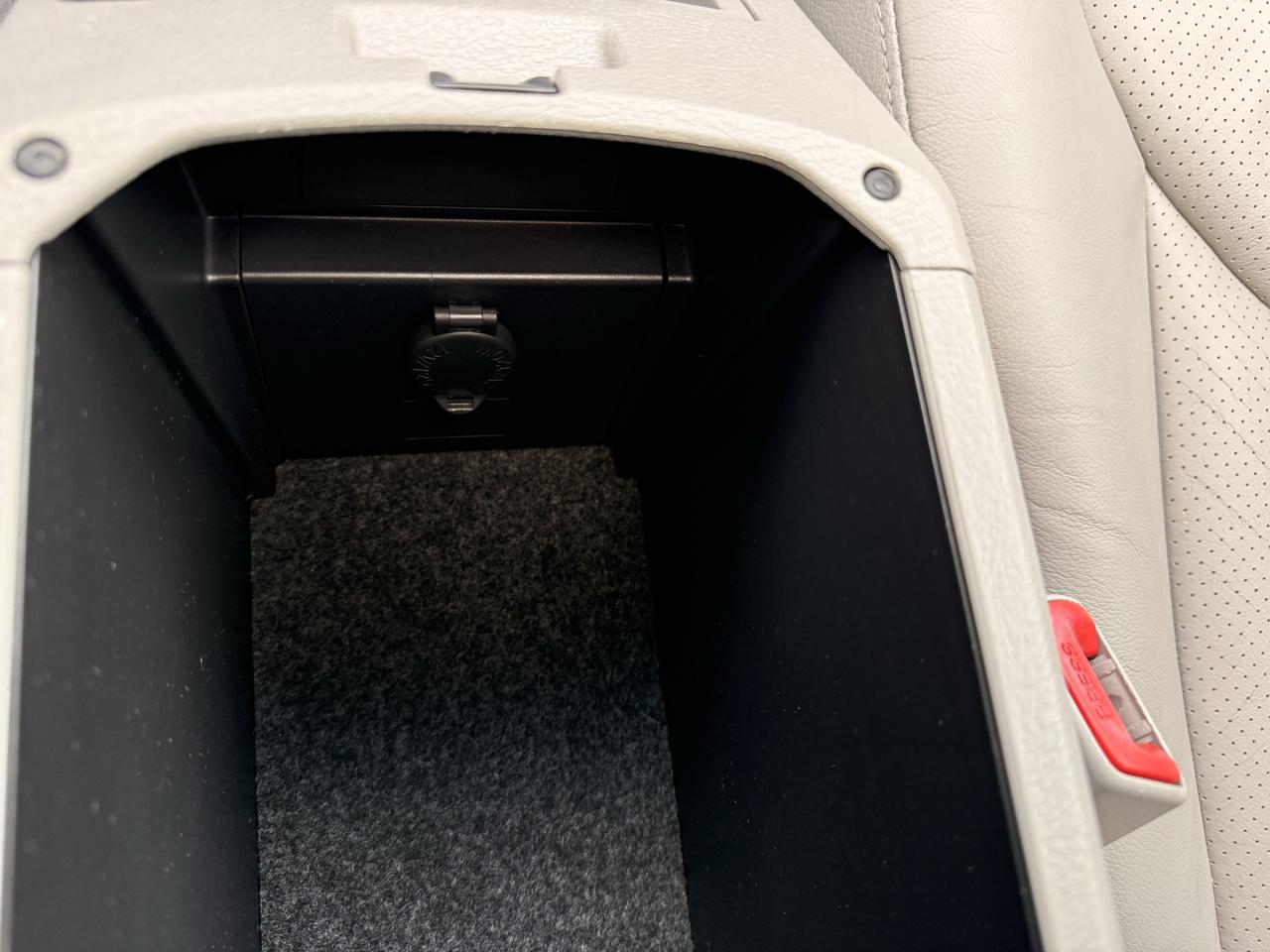 2012 Toyota RAV4 4WD 4dr I4 Limited Photo