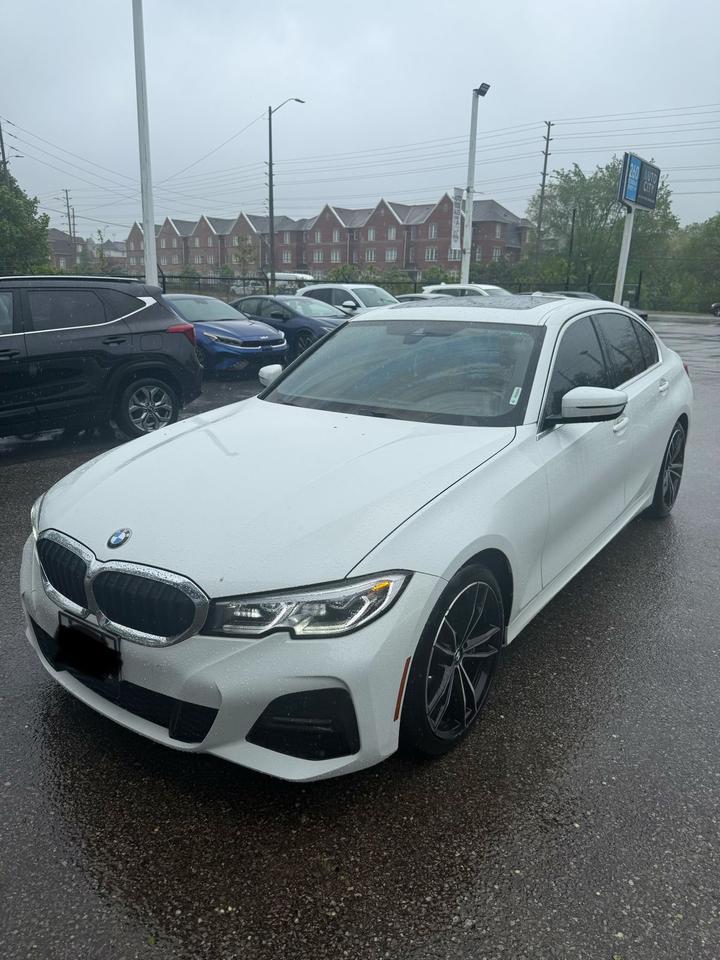 2022 BMW 3 Series 330i xDrive | NO ACCIDENT | CLEAN CARFAX | Photo