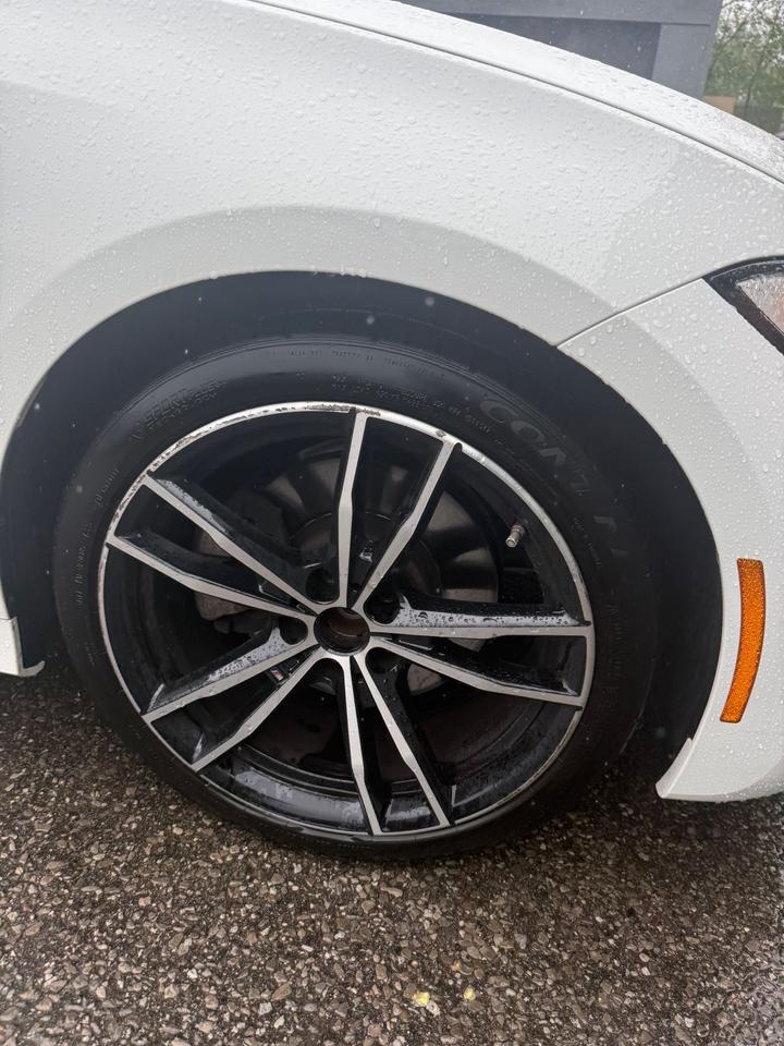 2022 BMW 3 Series 330i xDrive | NO ACCIDENT | CLEAN CARFAX | Photo