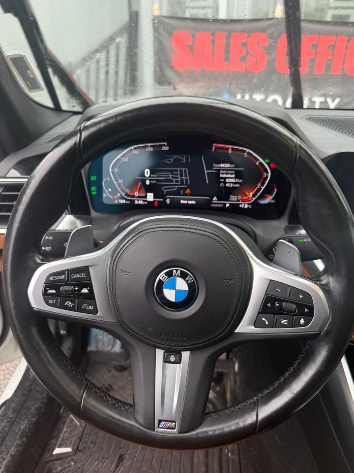 2022 BMW 3 Series 330i xDrive | NO ACCIDENT | CLEAN CARFAX | Photo