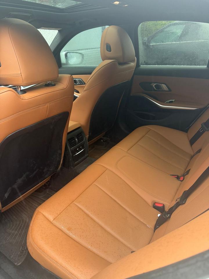 2022 BMW 3 Series 330i xDrive | NO ACCIDENT | CLEAN CARFAX | Photo