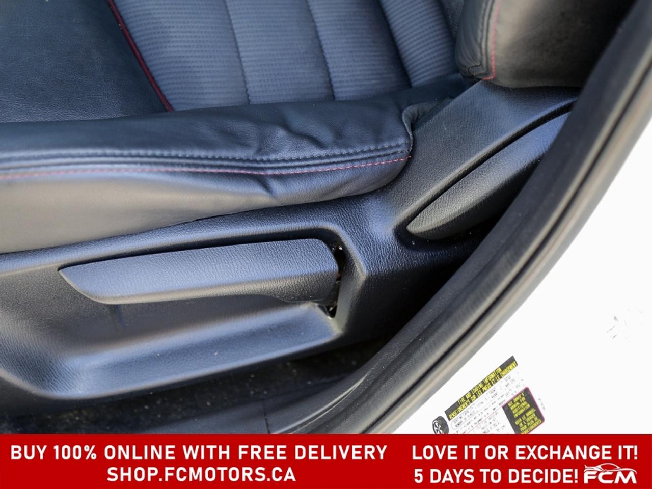 2016 Mazda CX-3 GS SKYACTIV ~AUTOMATIC, FULLY CERTIFIED WITH WARRA Photo