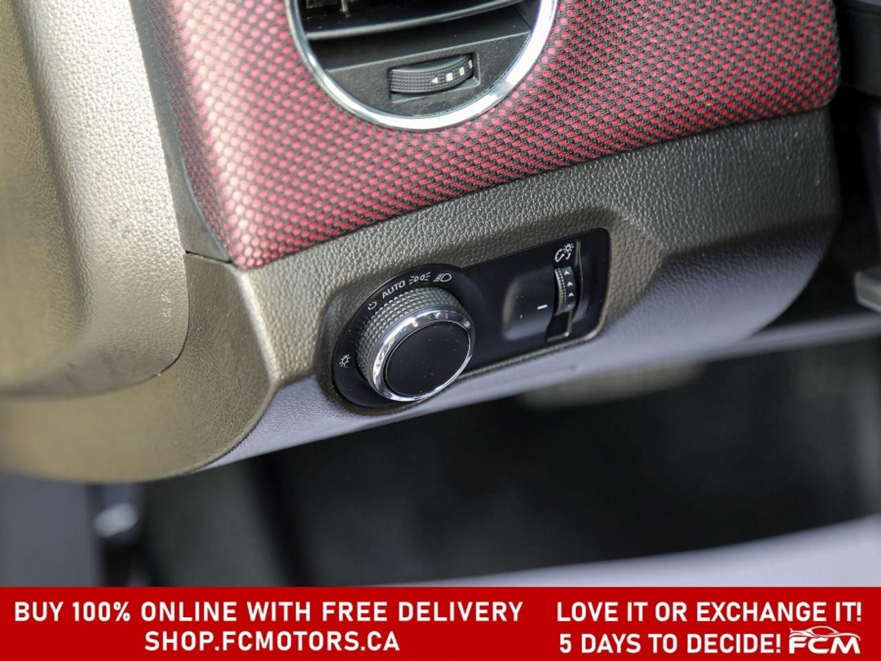 2014 Chevrolet Cruze LT ~AUTOMATIC, FULLY CERTIFIED WITH WARRANTY!!!!~ Photo