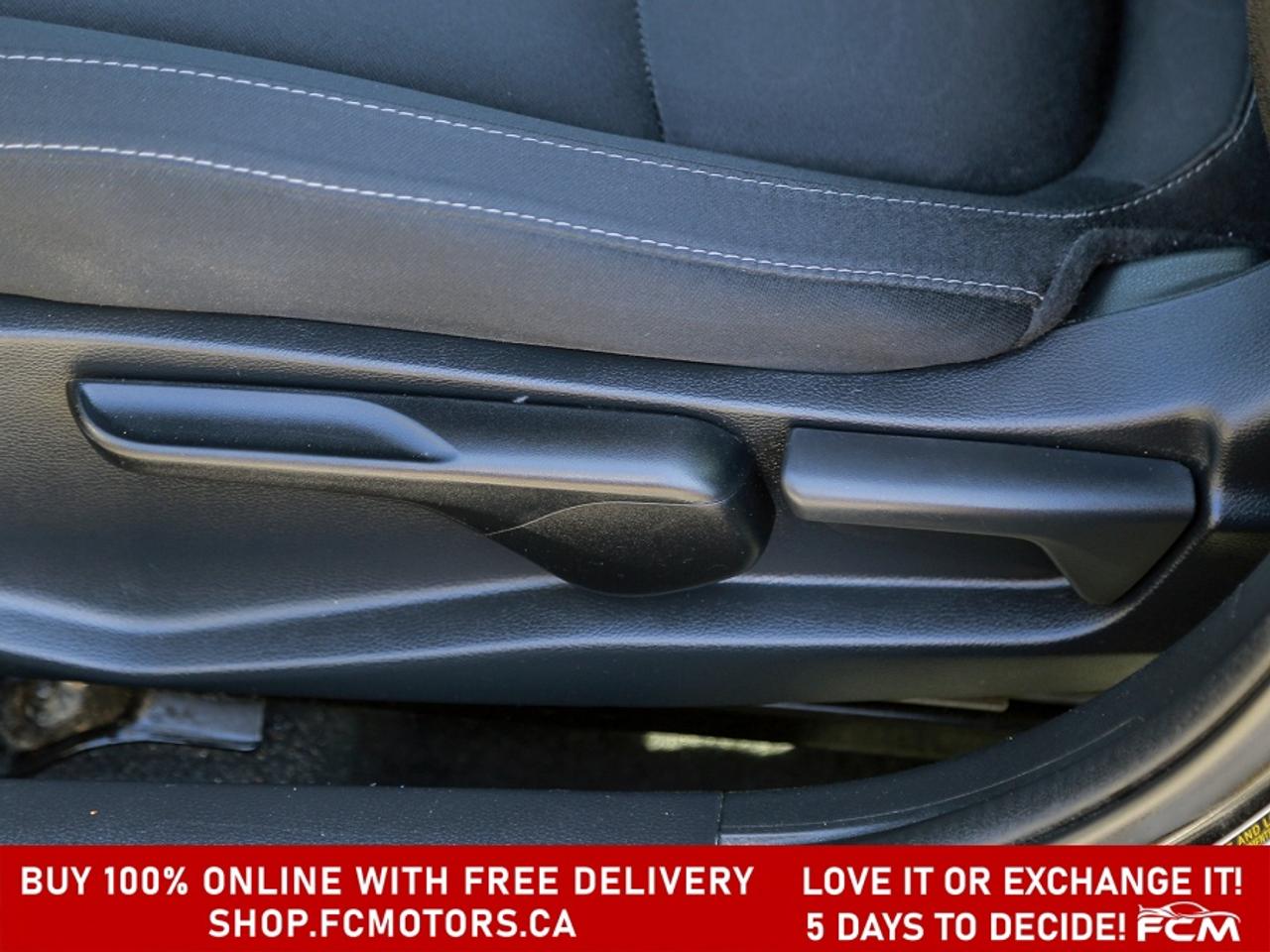 2019 Honda Civic LX ~AUTOMATIC, FULLY CERTIFIED WITH WARRANTY!!!!~ Photo