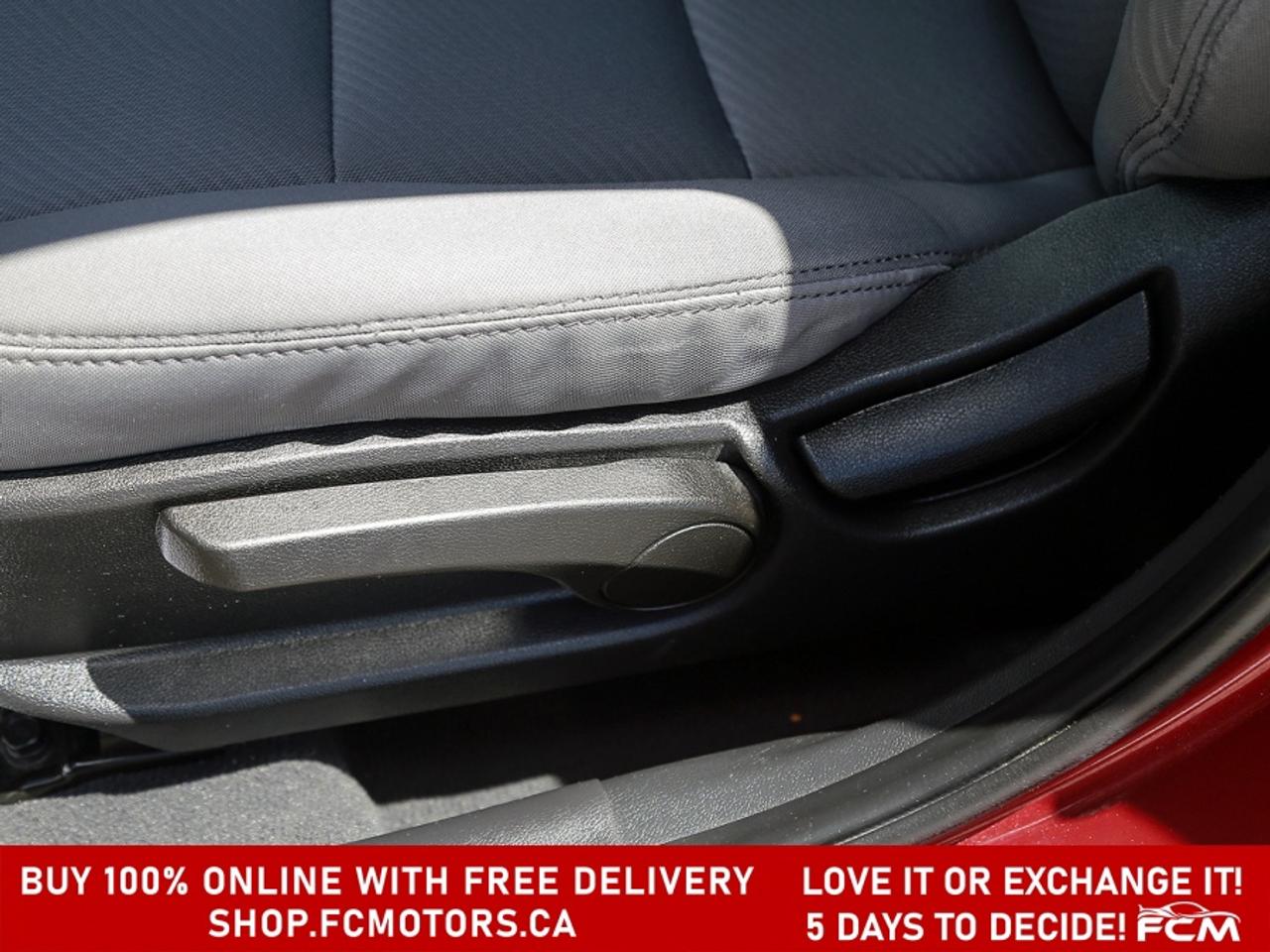 2011 Hyundai Elantra GL ~AUTOMATIC, FULLY CERTIFIED WITH WARRANTY!!!!~ Photo