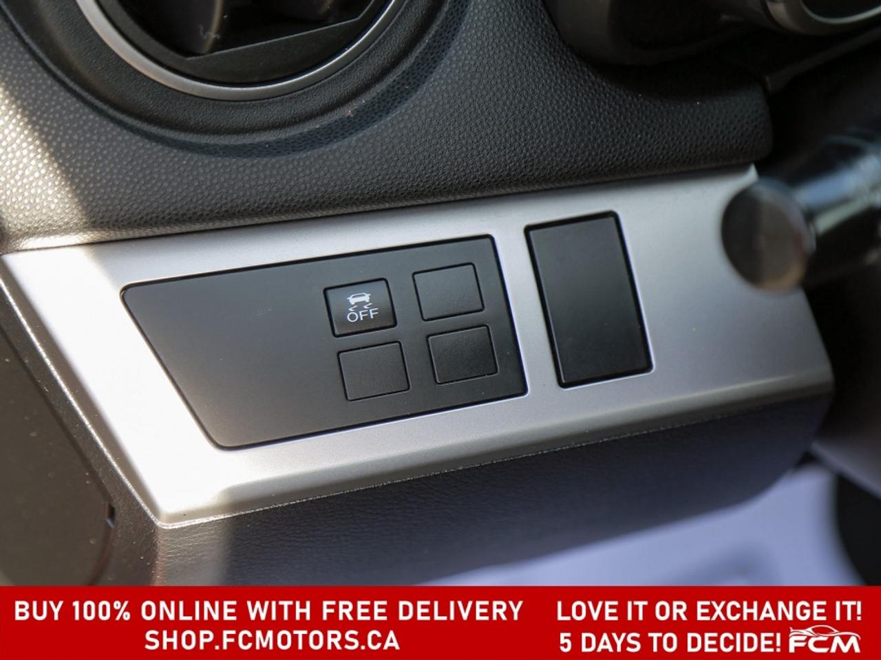 2013 Mazda MAZDA3 GS SKYACTIV ~AUTOMATIC, FULLY CERTIFIED WITH WARRA Photo