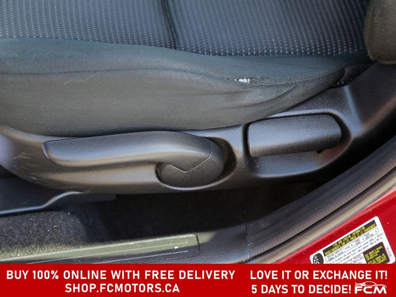 2013 Mazda MAZDA3 GS SKYACTIV ~AUTOMATIC, FULLY CERTIFIED WITH WARRA Photo