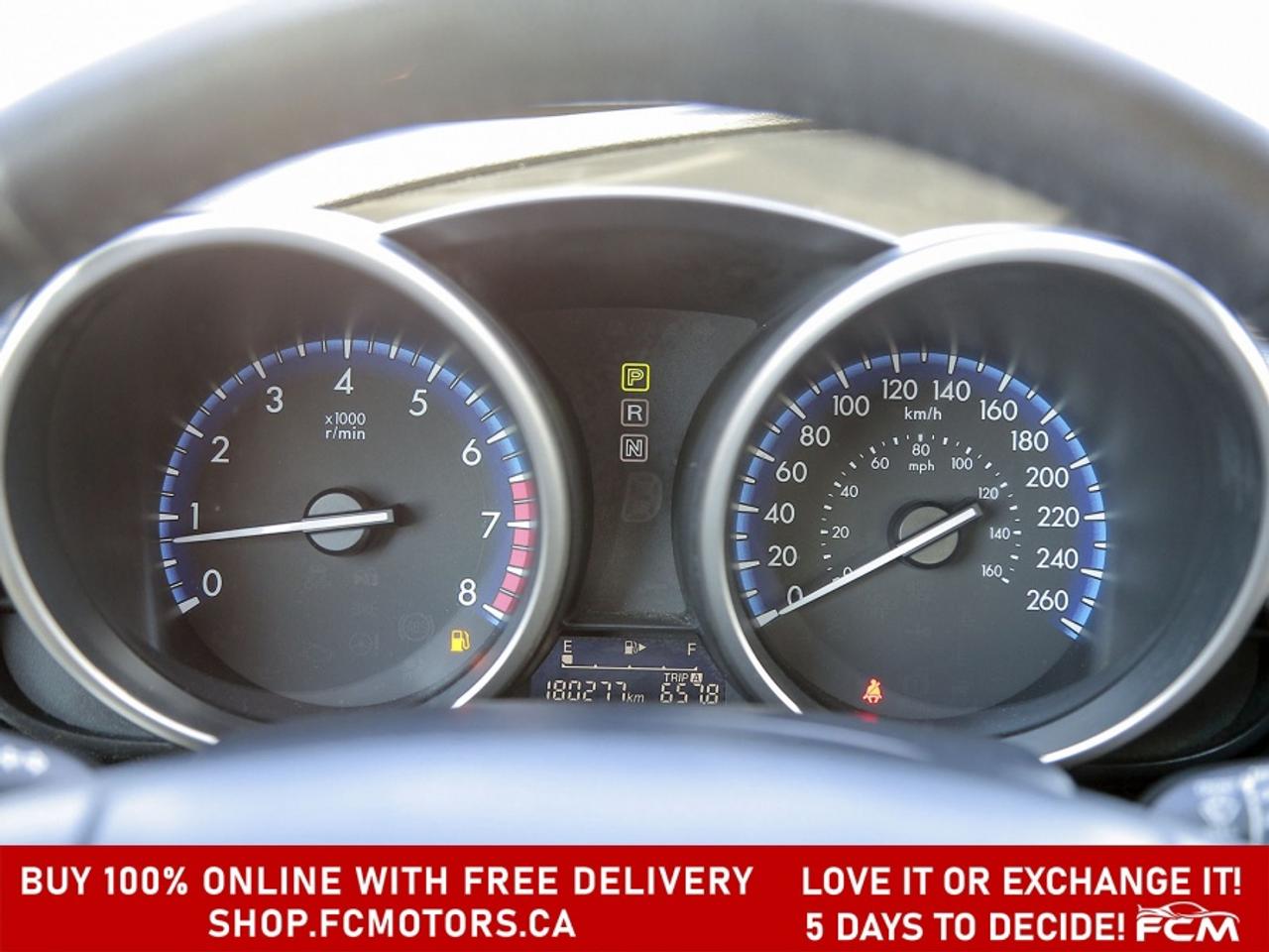 2013 Mazda MAZDA3 GS SKYACTIV ~AUTOMATIC, FULLY CERTIFIED WITH WARRA Photo