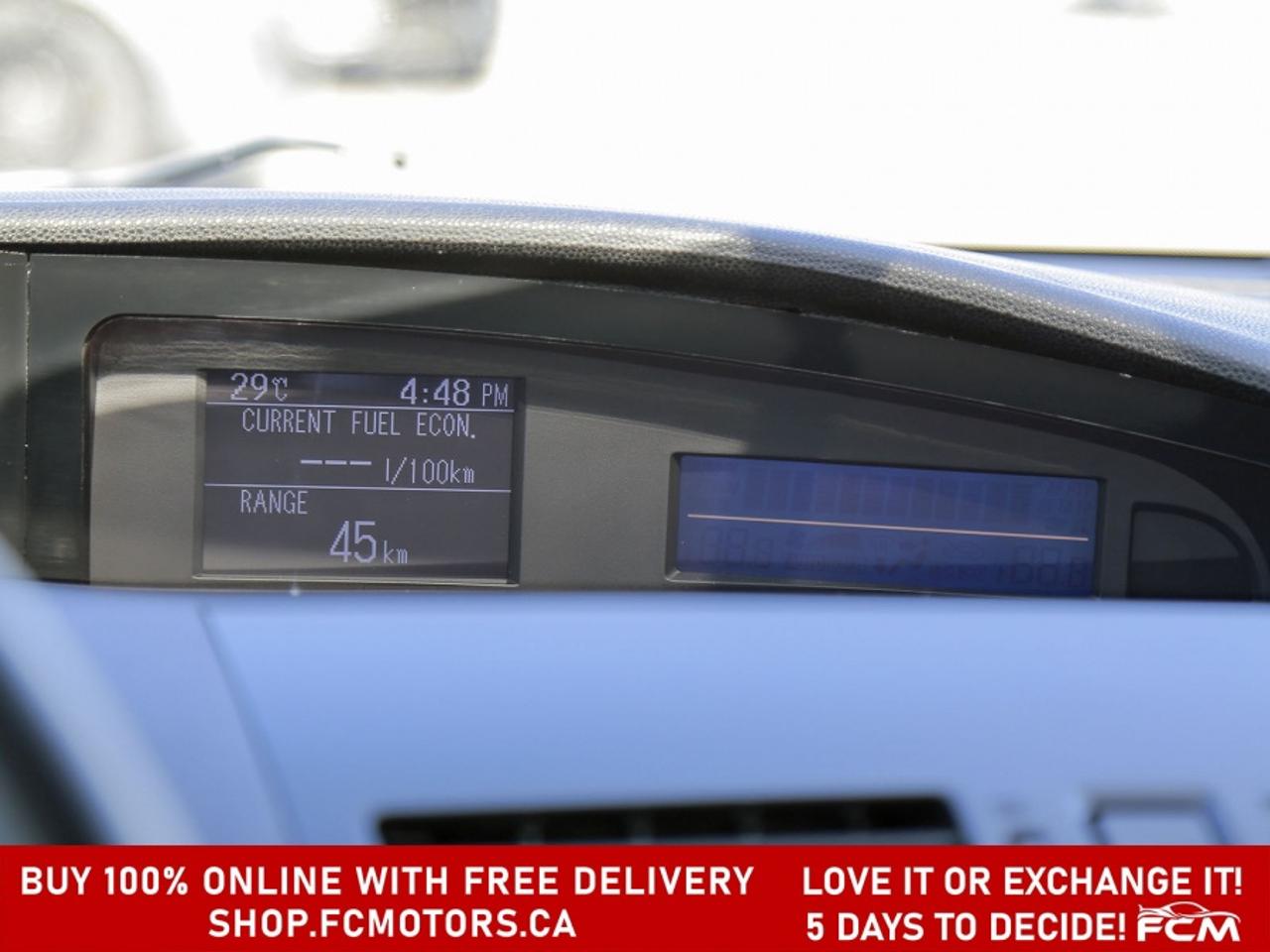 2013 Mazda MAZDA3 GS SKYACTIV ~AUTOMATIC, FULLY CERTIFIED WITH WARRA Photo