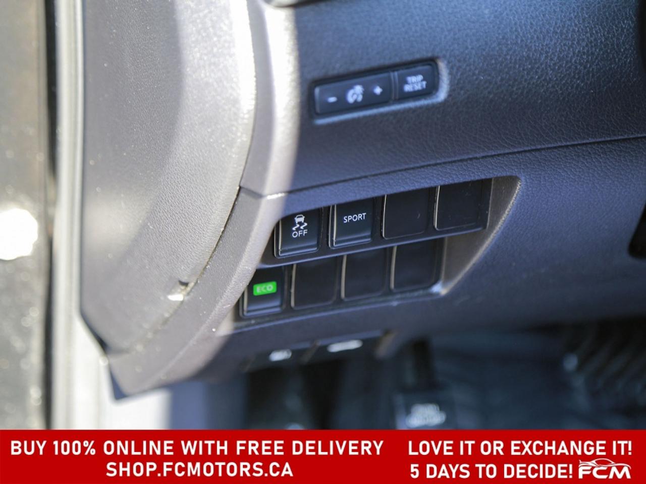 2016 Nissan Rogue S ~AUTOMATIC, FULLY CERTIFIED WITH WARRANTY!!!!~ Photo