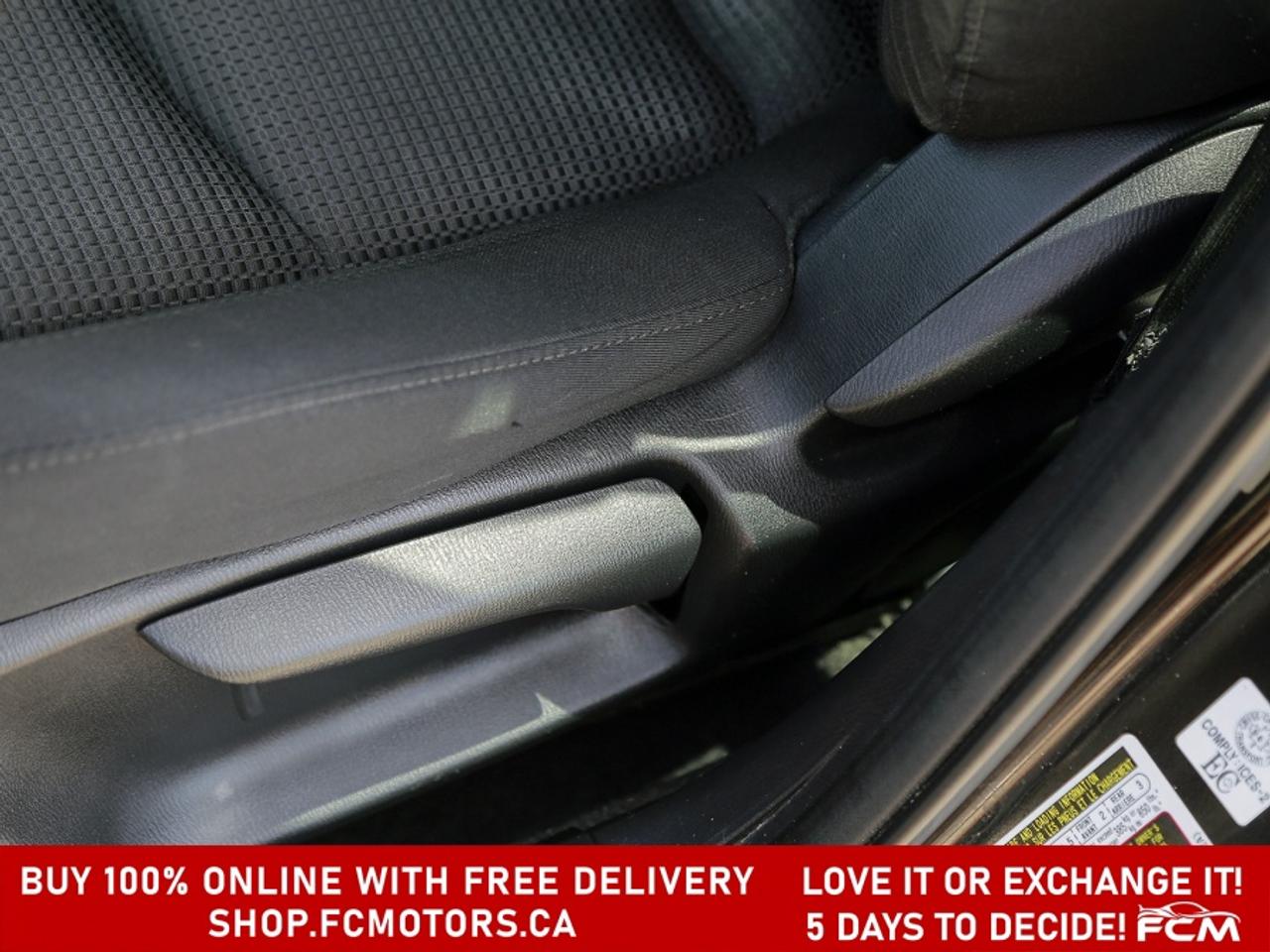 2018 Mazda MAZDA3 GS SKYACTIV ~AUTOMATIC, FULLY CERTIFIED WITH WARRA Photo
