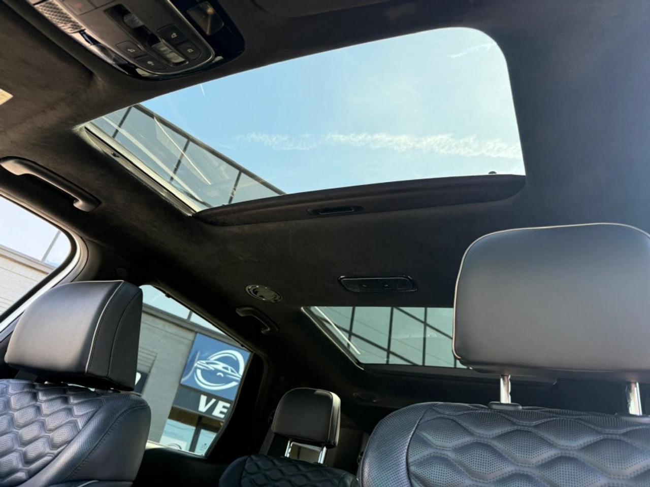 2020 Hyundai PALISADE LIMITED/ AWD V6/ FULLY LOADED/ 7 PASSENGER/ HUD - Photo #11