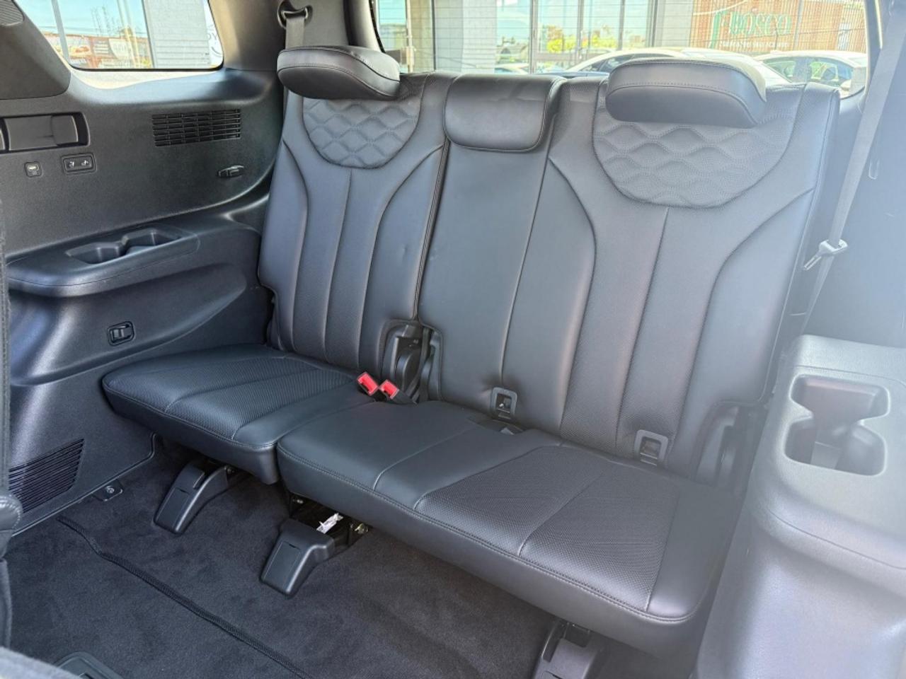2020 Hyundai PALISADE LIMITED/ AWD V6/ FULLY LOADED/ 7 PASSENGER/ HUD Photo