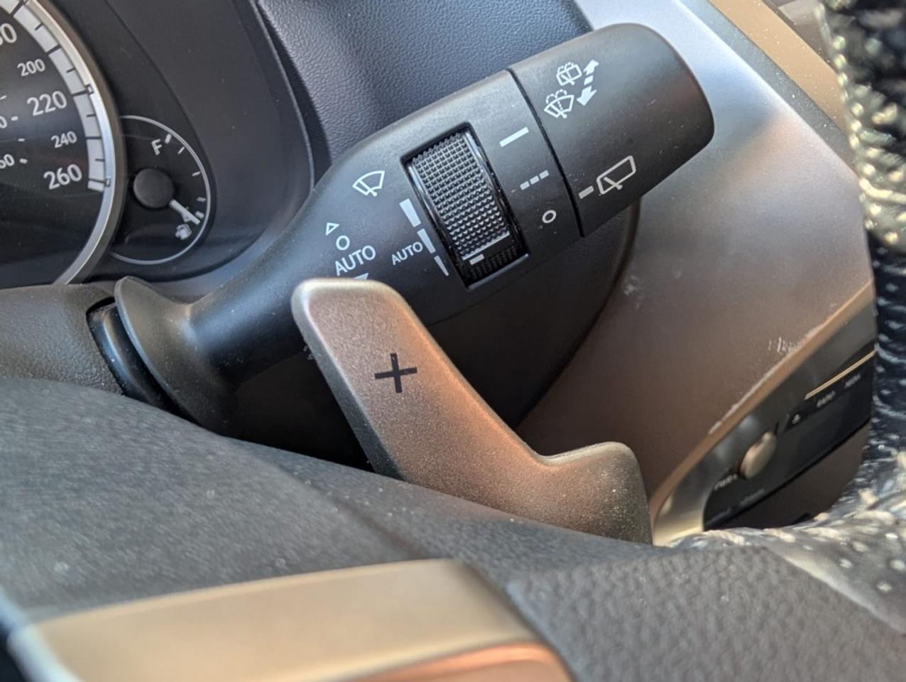 2019 Lexus NX 300 F-Sport - Photo #19