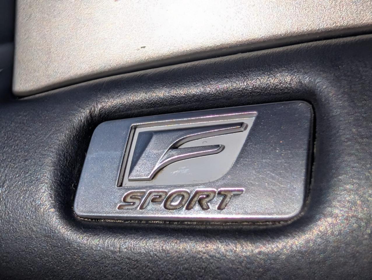 2019 Lexus NX 300 F-Sport - Photo #22