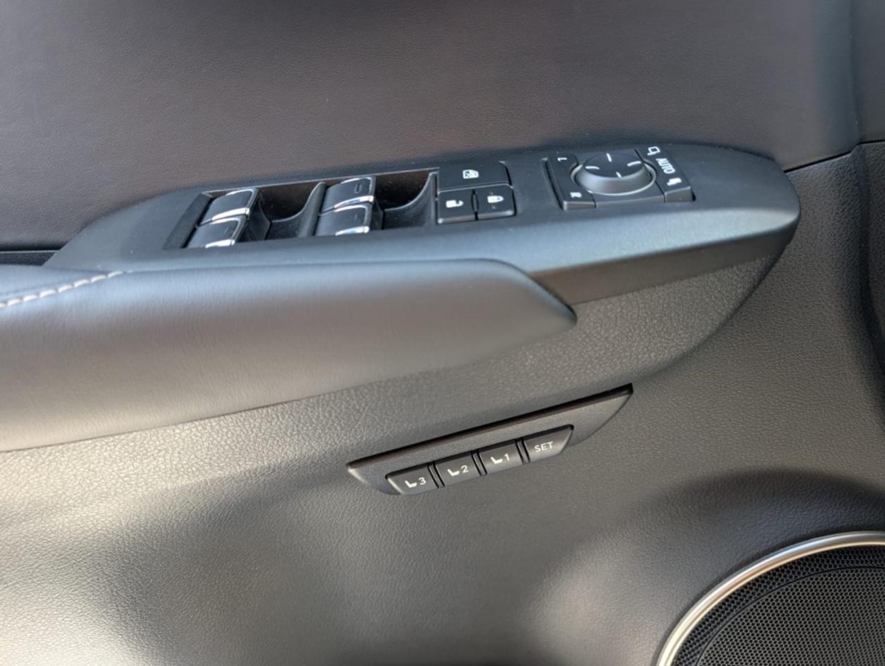 2019 Lexus NX 300 F-Sport - Photo #25