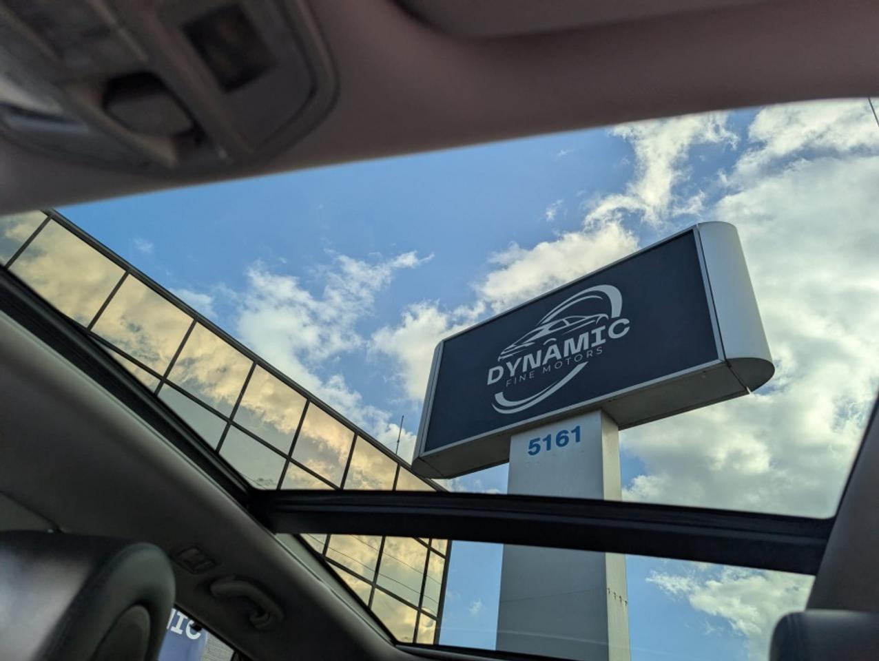 2018 Hyundai Santa Fe Sport 2.0T * NAVIGATION * POWER SUNROOF - Photo #10