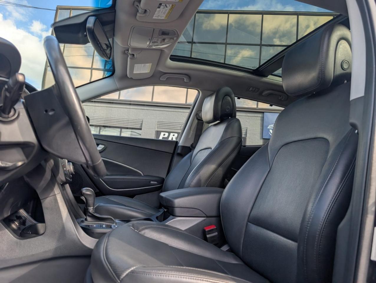 2018 Hyundai Santa Fe Sport 2.0T * NAVIGATION * POWER SUNROOF Photo