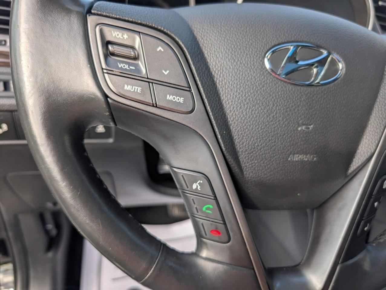 2018 Hyundai Santa Fe Sport 2.0T * NAVIGATION * POWER SUNROOF - Photo #15