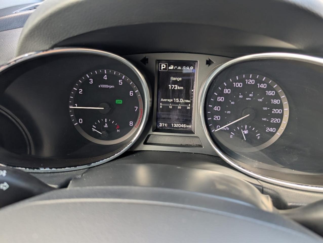 2018 Hyundai Santa Fe Sport 2.0T * NAVIGATION * POWER SUNROOF Photo