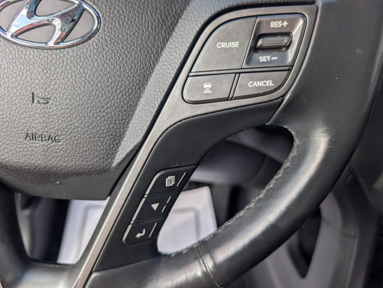2018 Hyundai Santa Fe Sport 2.0T * NAVIGATION * POWER SUNROOF - Photo #16