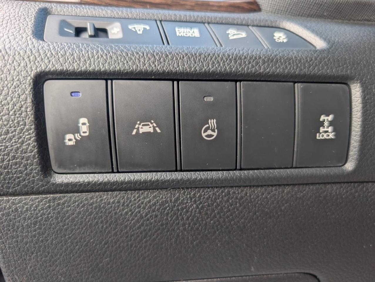 2018 Hyundai Santa Fe Sport 2.0T * NAVIGATION * POWER SUNROOF - Photo #21