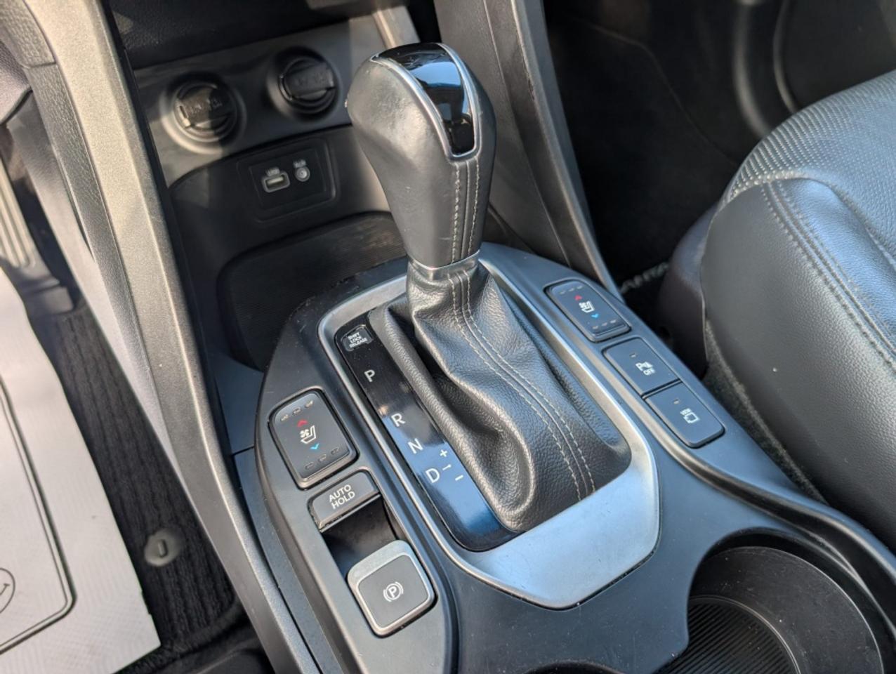 2018 Hyundai Santa Fe Sport 2.0T * NAVIGATION * POWER SUNROOF Photo