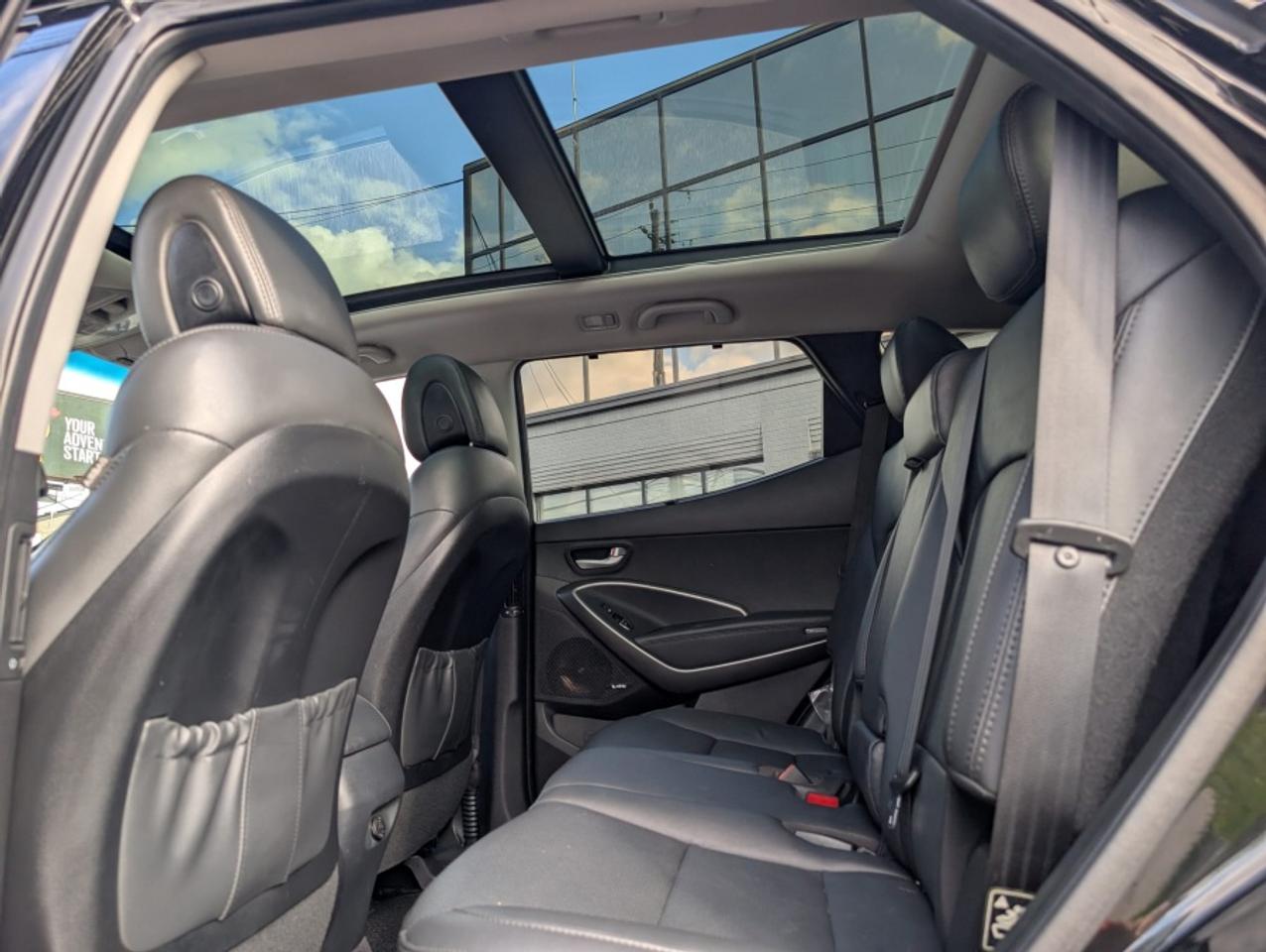 2018 Hyundai Santa Fe Sport 2.0T * NAVIGATION * POWER SUNROOF - Photo #22
