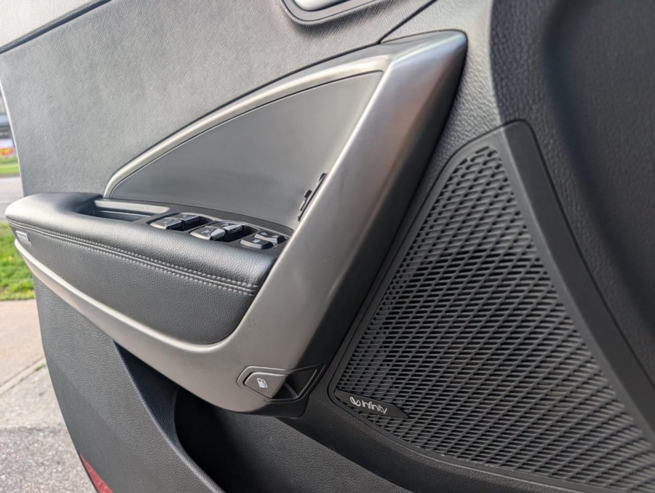 2018 Hyundai Santa Fe Sport 2.0T * NAVIGATION * POWER SUNROOF - Photo #23