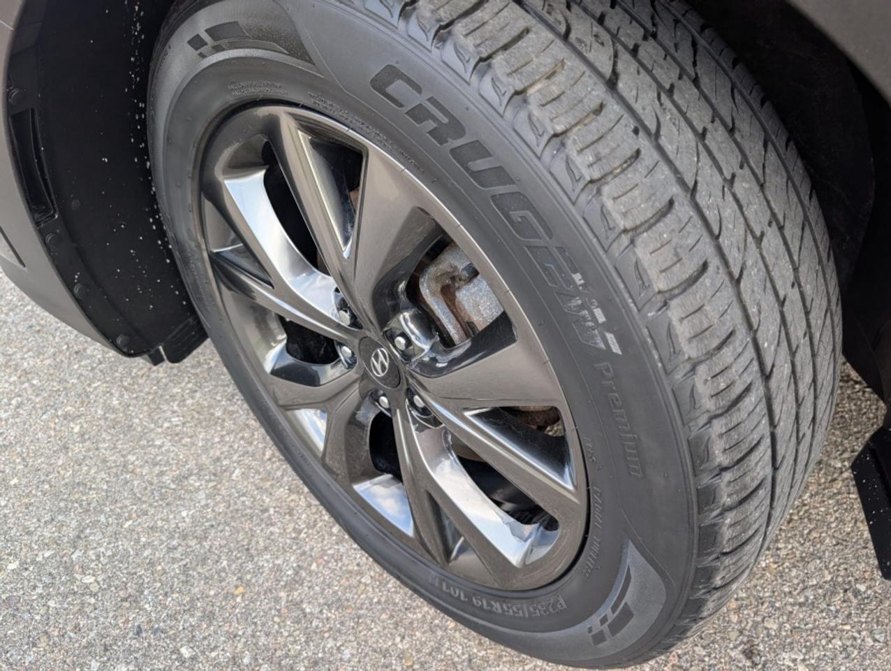 2018 Hyundai Santa Fe Sport 2.0T * NAVIGATION * POWER SUNROOF Photo