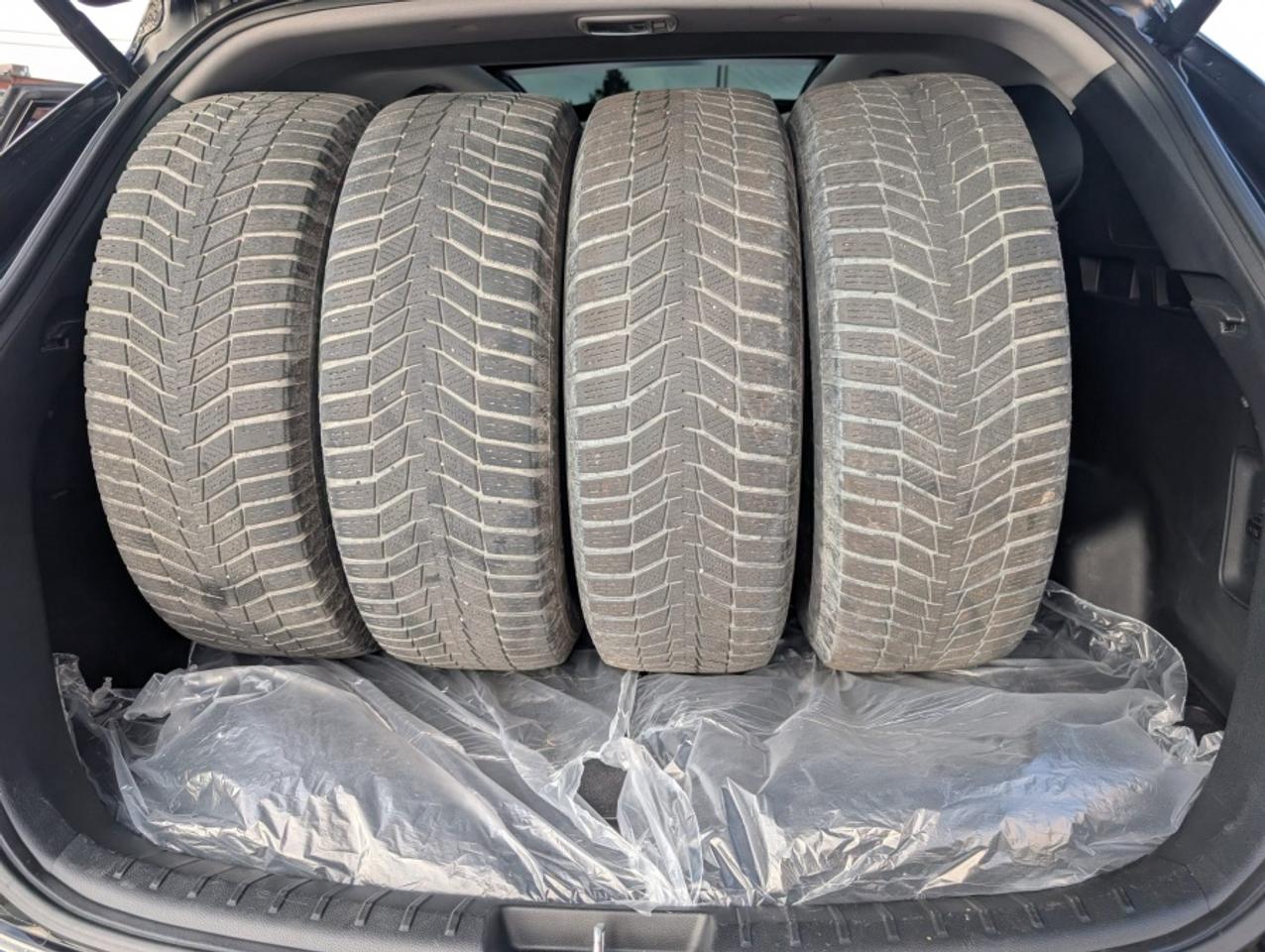 2018 Hyundai Santa Fe Sport 2.0T * NAVIGATION * POWER SUNROOF - Photo #26