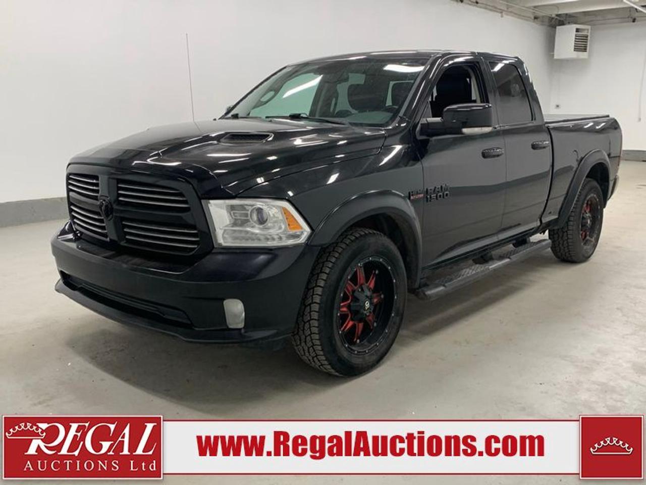 OFFERS WILL NOT BE ACCEPTED BY EMAIL OR PHONE - THIS VEHICLE WILL GO ON LIVE ONLINE AUCTION on Saturday May 30.<br> SALE STARTS AT 11:00 AM.<br><br>VEHICLE DESCRIPTION <br/>Stock #: 34420 <br/>Lot #:  <br/>Reserve Price: $21,000 <br/>CarProof Report: Available at www.RegalAuctions.com <br/><br/>IMPORTANT DECLARATION <br/>Claim History: Claim History. <br/>Finance Repo: This vehicle has been seized or surrendered to a creditor or bankruptcy trustee. <br/>Odometer Declaration: Non-specific odometer declaration. <br/>Active Status: This vehicles title is listed as Active Status. <br/> Live Online Bidding: This vehicle will be available for bidding over the internet, visit www.RegalAuctions.com to register. <br/> <br/>The simple solution to selling your car or truck. Bring your clean vehicle in with your Drivers License and current Registration and well put it on the auction block at our next sale.<br/><br/>www.RegalAuctions.com