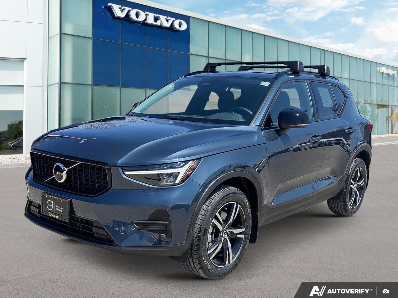 Reward yourself with exclusive benefits in your purchase of a New or Pre-Owned vehicle from Volvo Cars Winnipeg:

-Personalized setup with complimentary technical support for all your vehicle inquiries
-Complimentary Mobile App and Remote Starter Setup (on applicable models)
-Exclusive access to Volvo brand loaners
- Complimentary rental vehicles for your scheduled service appointments when necessary
- A Volvo Valet concierge pick-up and return service to make your servicing needs easy and convenient
- Complimentary interior and exterior clean with your service appointments
- Access to private launch and customer appreciation events
- A state of the art facility with full coffee service and luxurious amenities while you visit
- Factory-trained Volvo technicians who care about ensuring the longevity, safety, and efficiency of your vehicle
- And many more benefits for being a loyal member of the Volvo Winnipeg Family!

Looking for something specific that we currently do not have in our new or pre-owned inventory? Let us find it for you!

Configure and customize your purchase online at www.volvocarswinnipeg.com or call us at 204-452-0756 today.
Dealer permit #5564