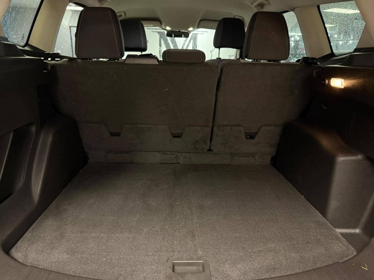 2017 Ford Escape 4WD 4dr SE, 13 DEALER SERVICE RECORDS Photo