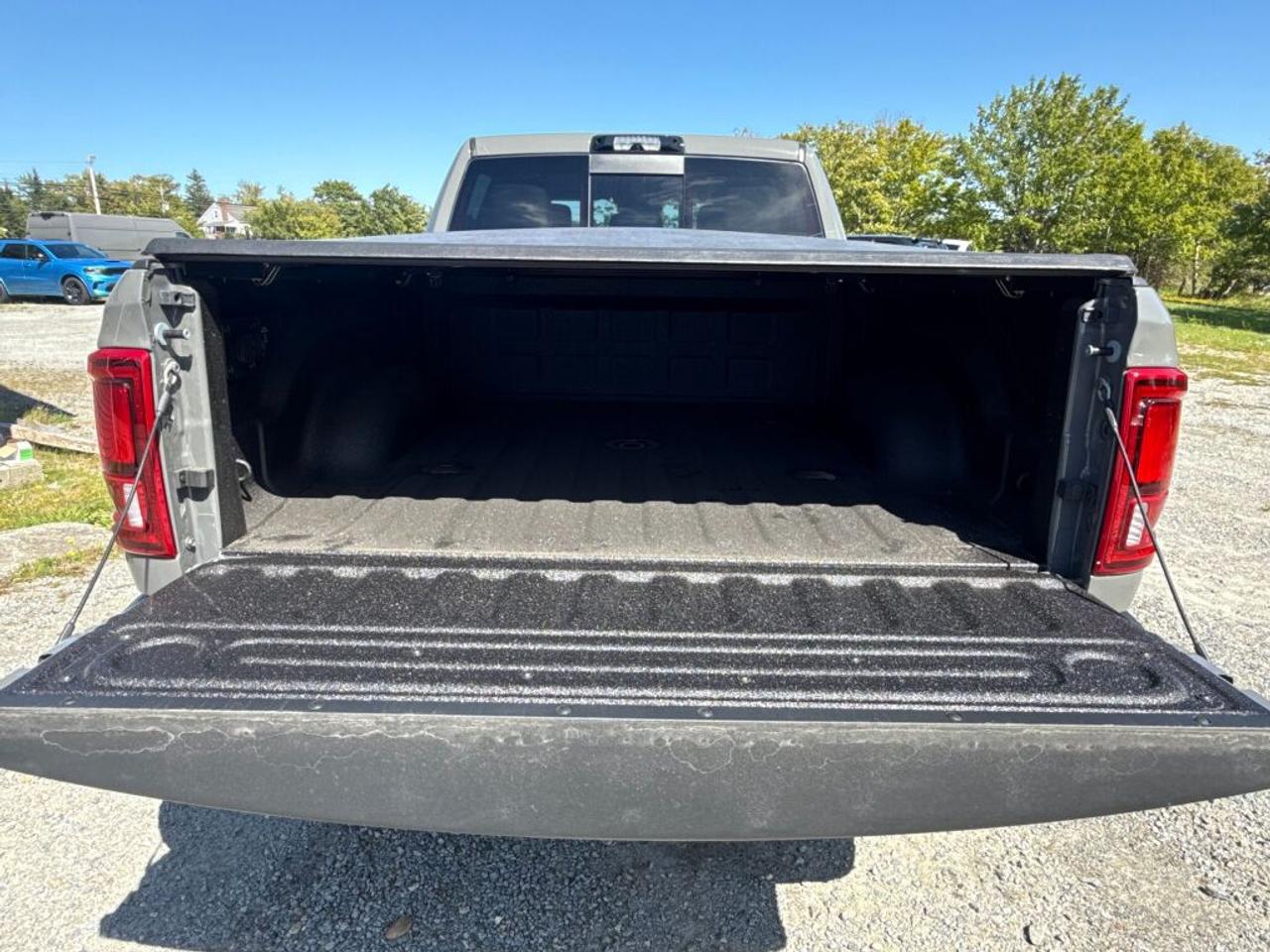 2026 RAM 2500 Rebel Photo