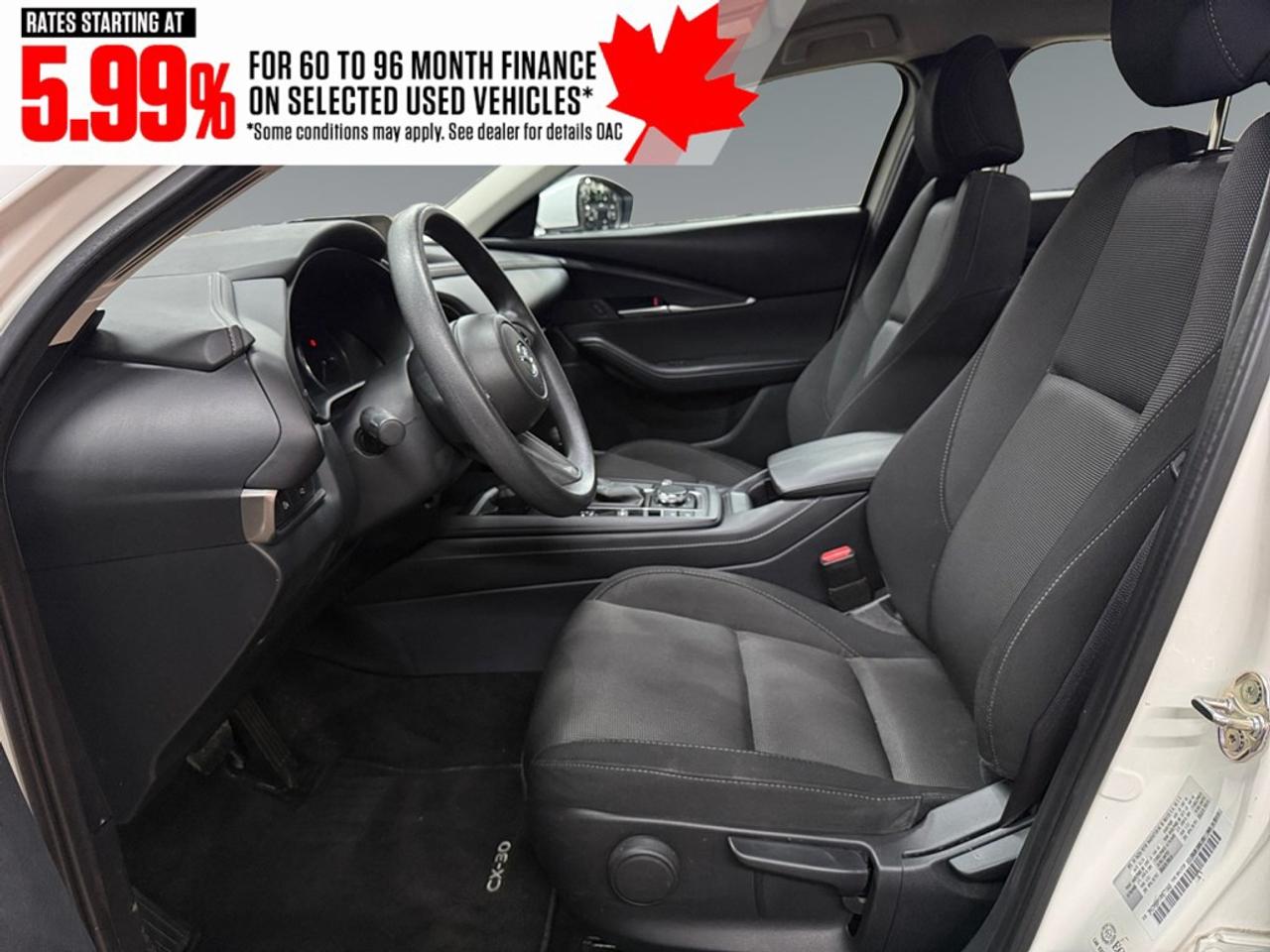 2024 Mazda CX-30 GX AWD Photo