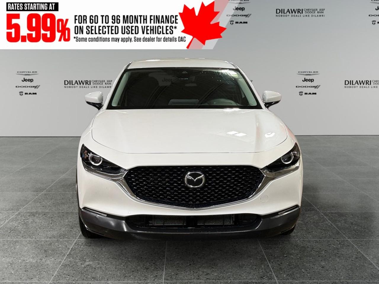 2024 Mazda CX-30 GX AWD Photo