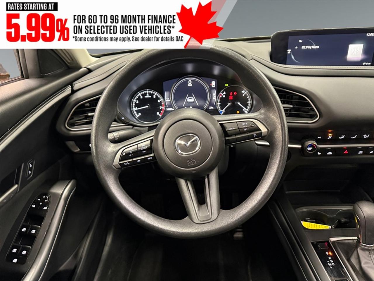 2024 Mazda CX-30 GX AWD Photo