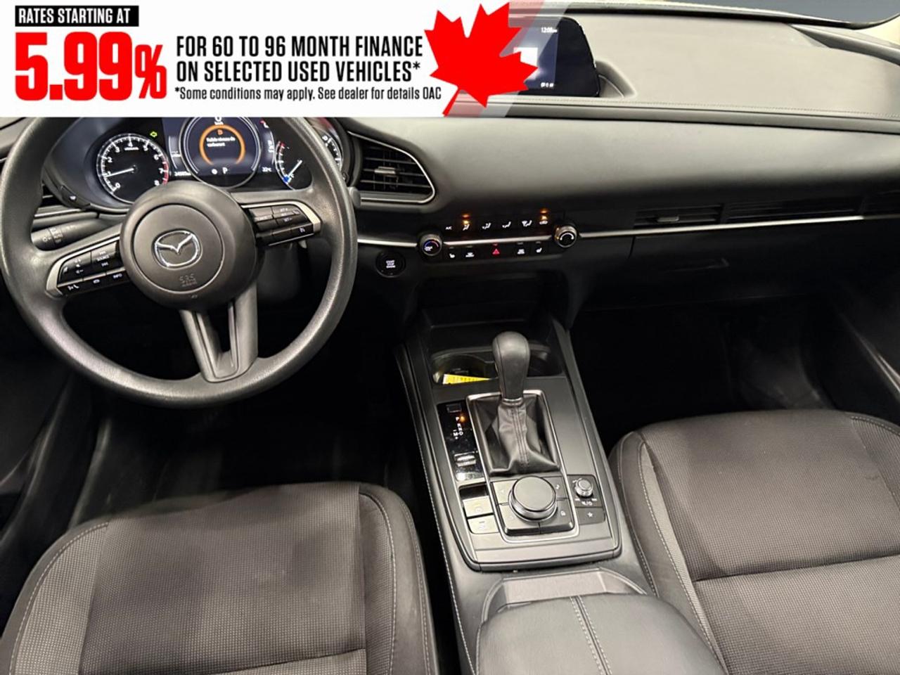 2024 Mazda CX-30 GX AWD Photo